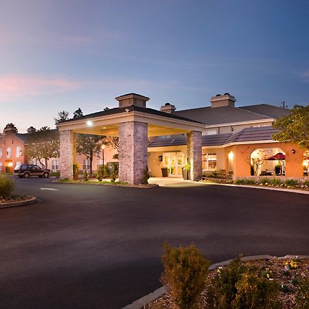 Hotel Indigo Napa Valley By Ihg Bagian luar foto