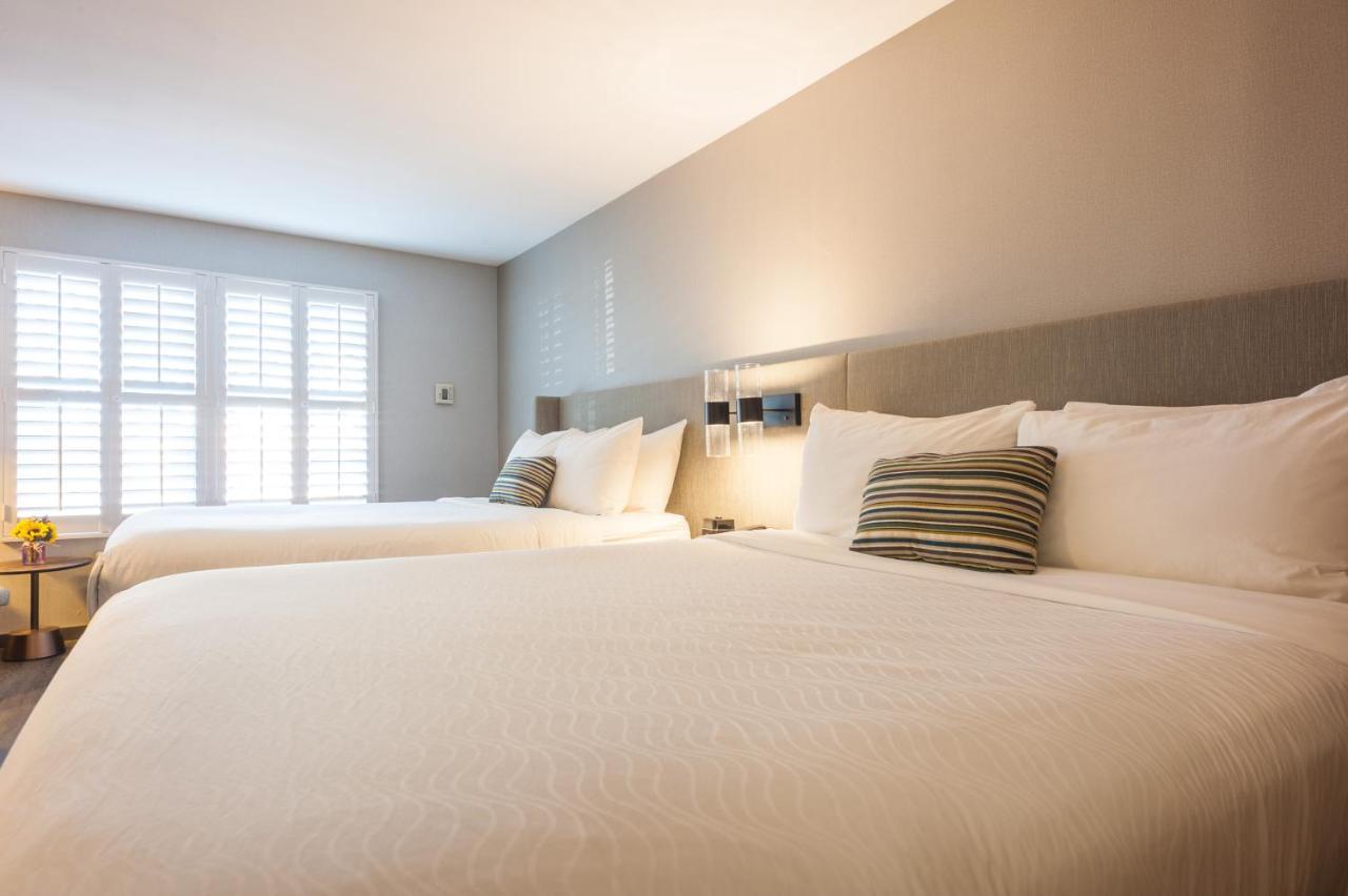 Hotel Indigo Napa Valley By Ihg Bagian luar foto