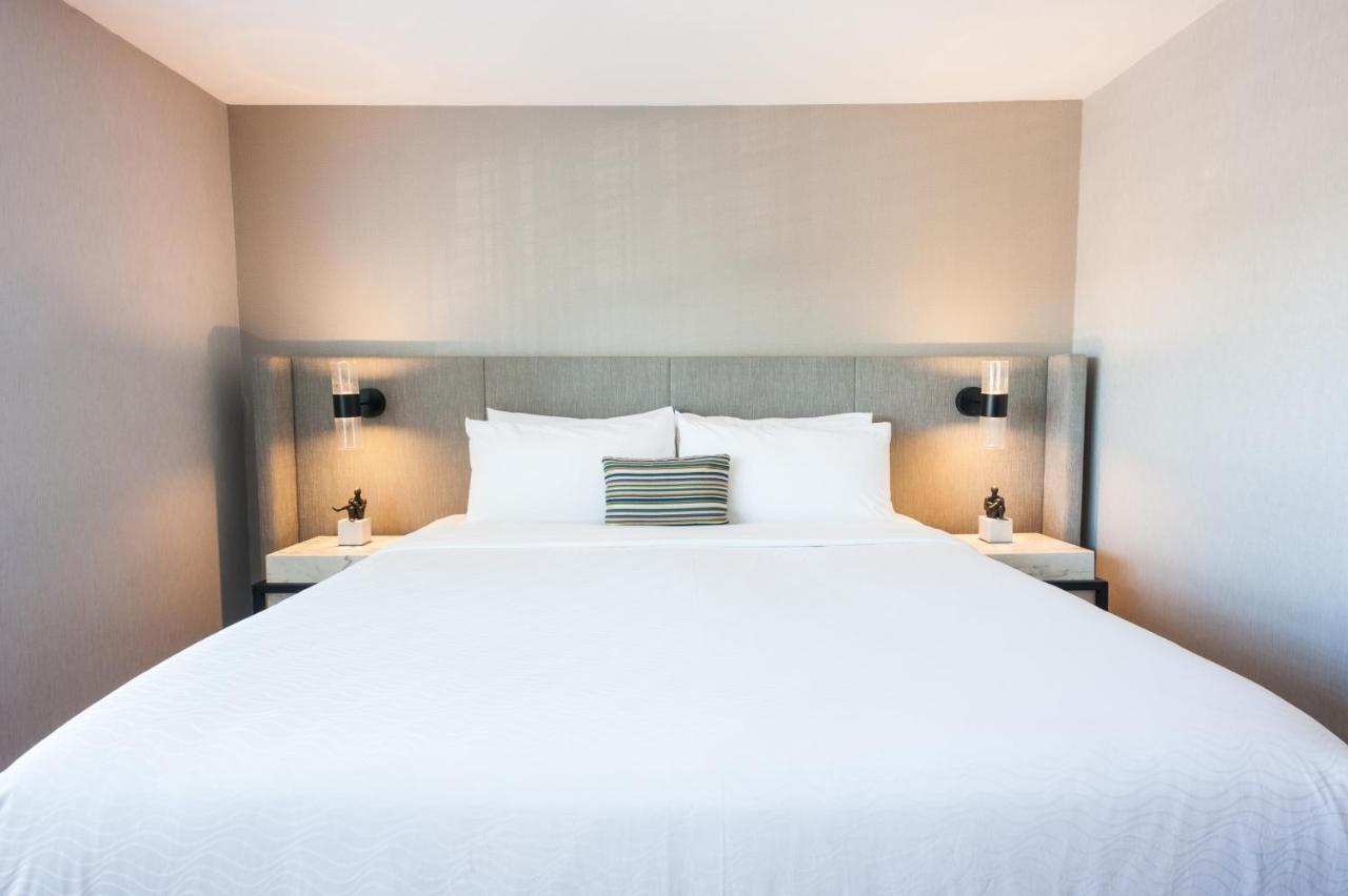 Hotel Indigo Napa Valley By Ihg Bagian luar foto
