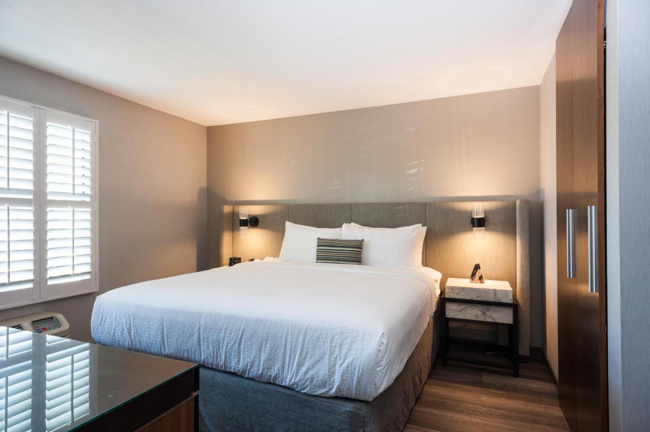 Hotel Indigo Napa Valley By Ihg Bagian luar foto