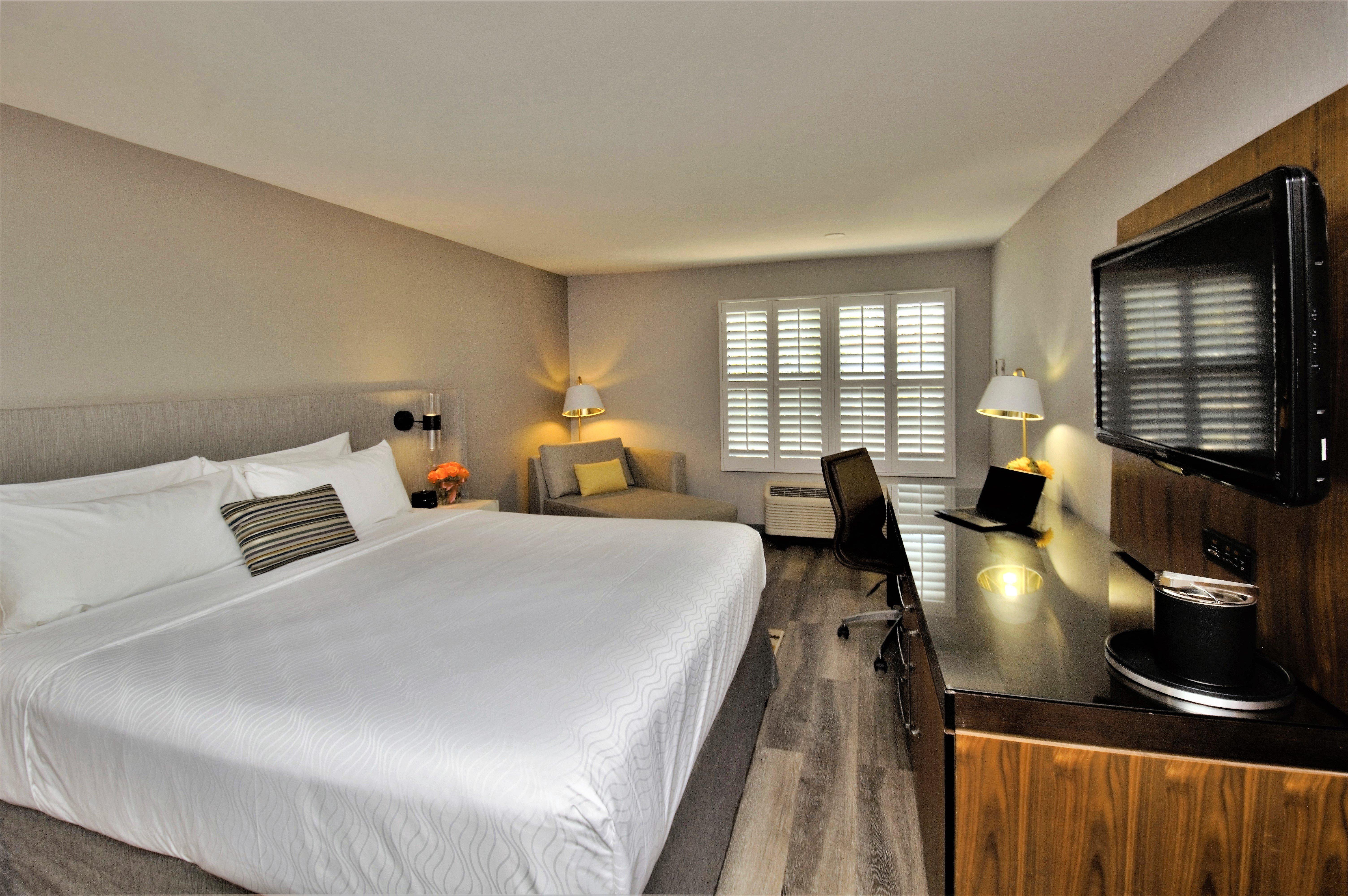 Hotel Indigo Napa Valley By Ihg Bagian luar foto