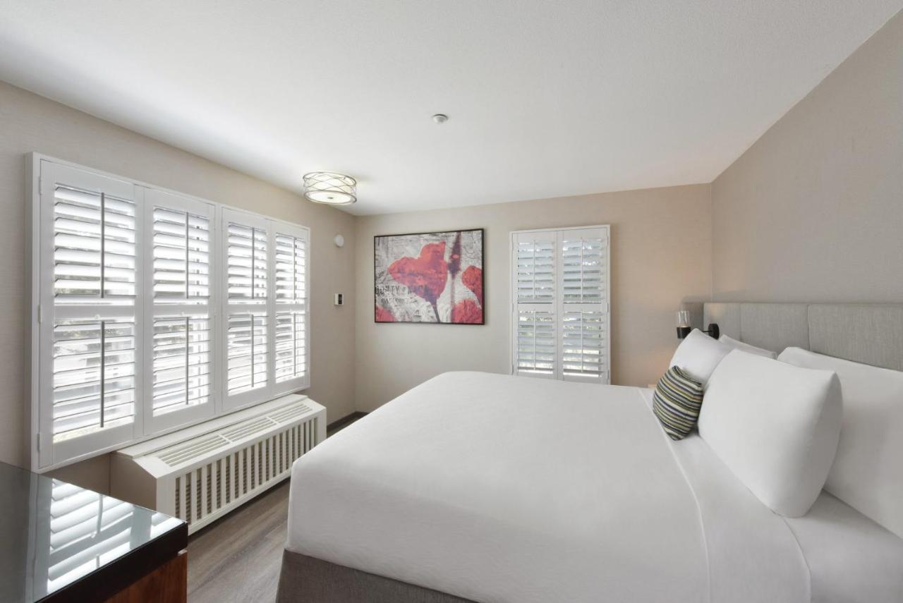 Hotel Indigo Napa Valley By Ihg Bagian luar foto