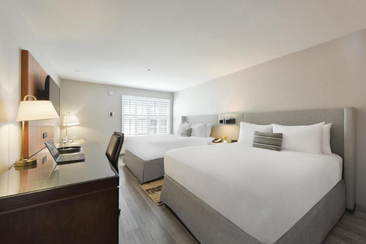 Hotel Indigo Napa Valley By Ihg Bagian luar foto