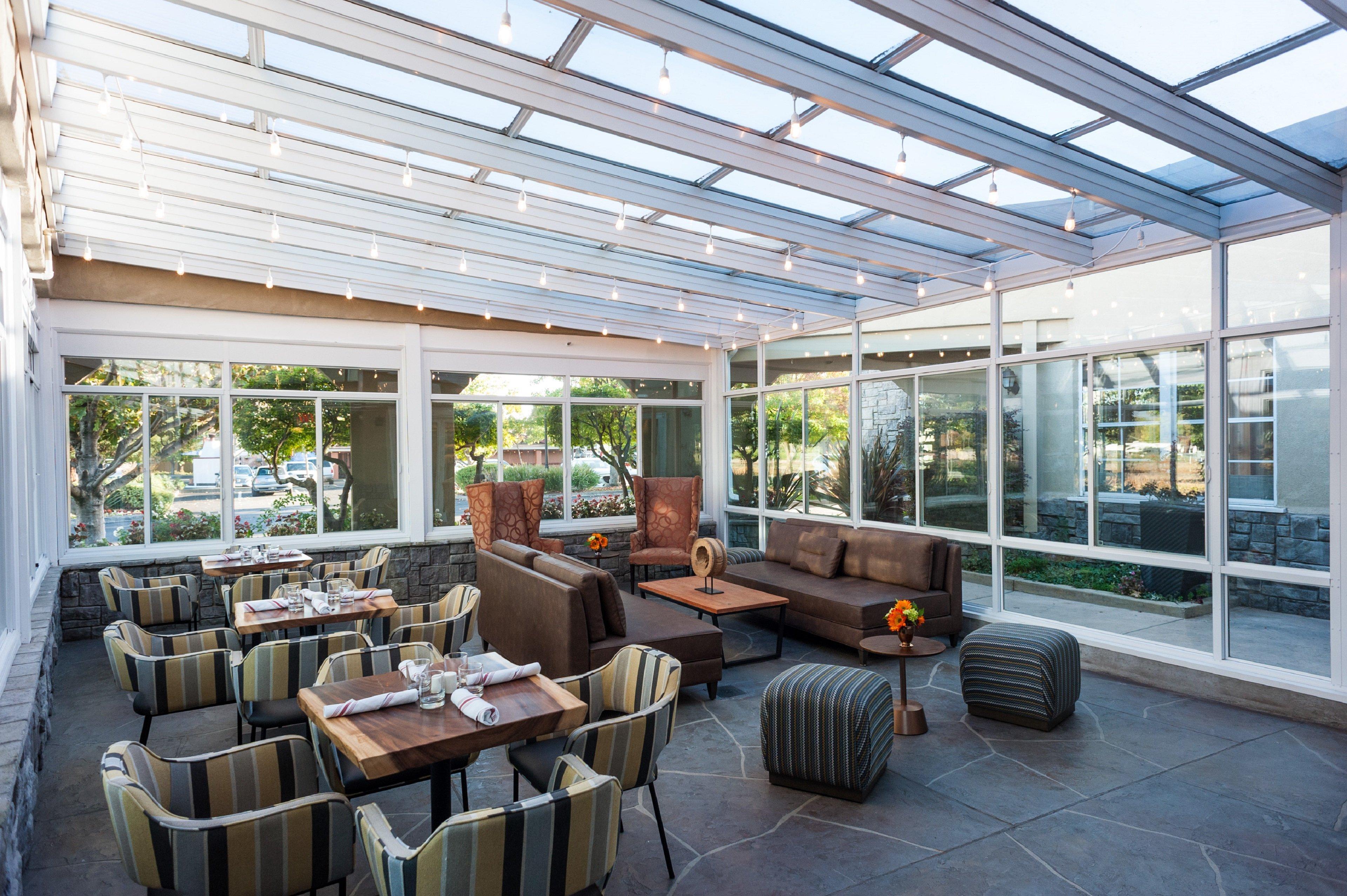 Hotel Indigo Napa Valley By Ihg Bagian luar foto