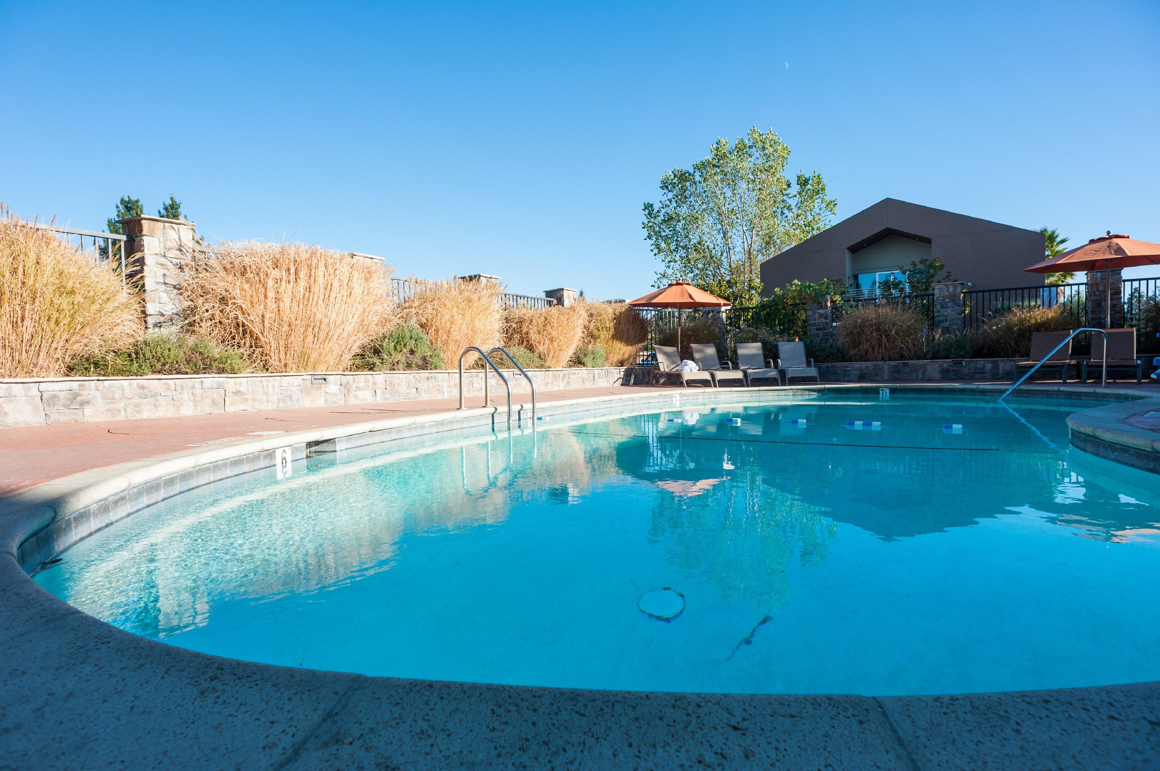 Hotel Indigo Napa Valley By Ihg Bagian luar foto