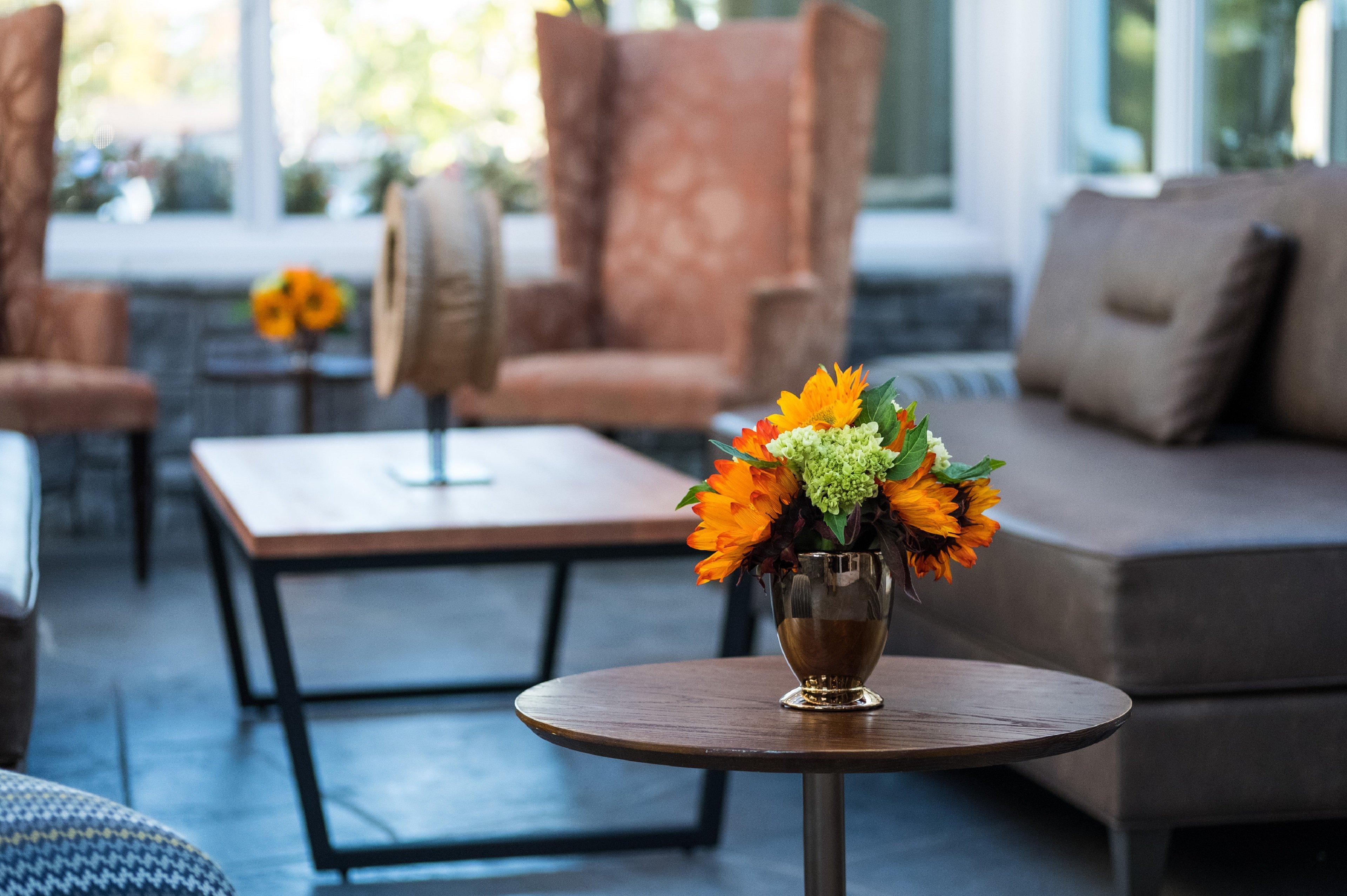 Hotel Indigo Napa Valley By Ihg Bagian luar foto