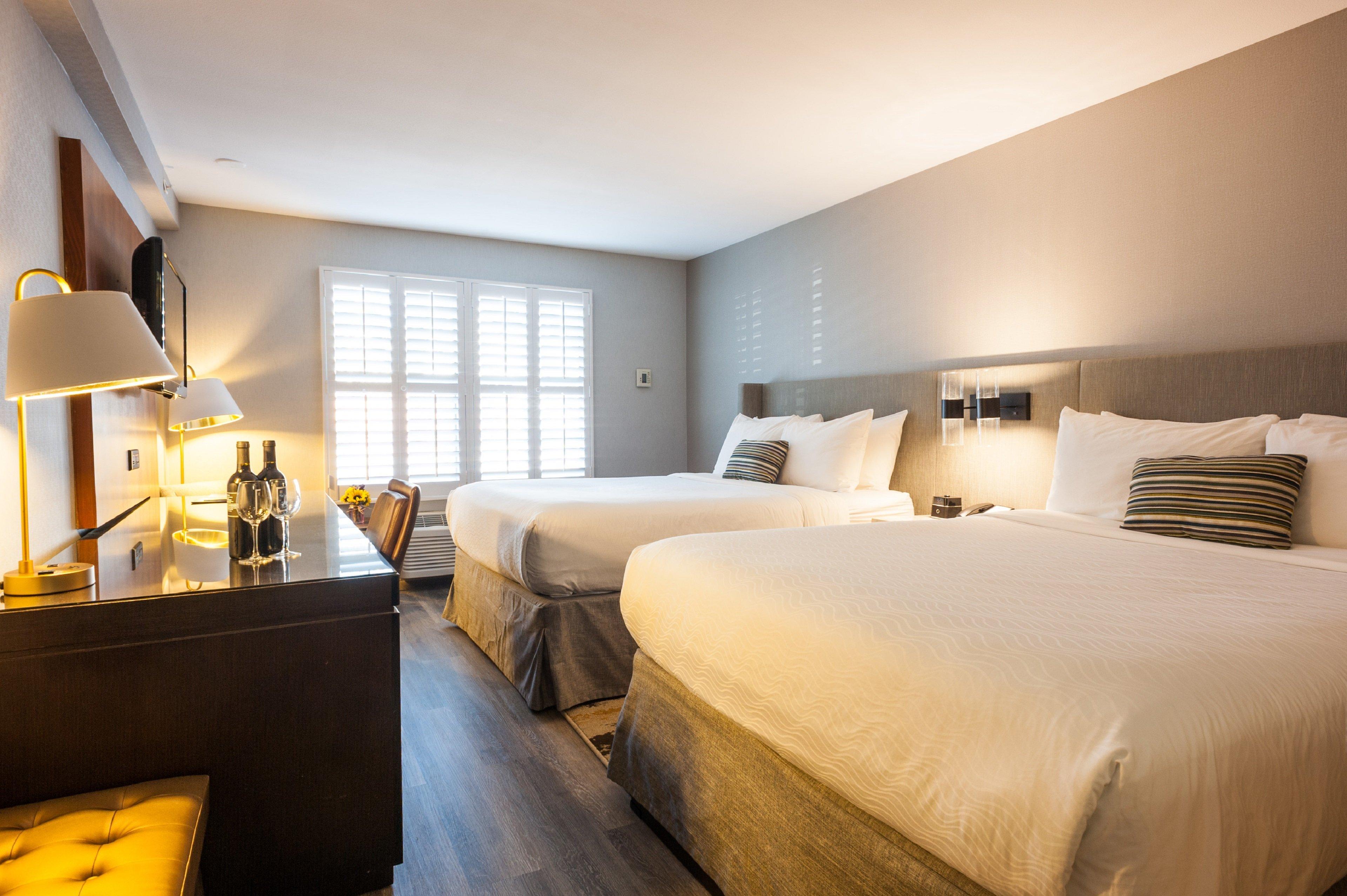 Hotel Indigo Napa Valley By Ihg Bagian luar foto