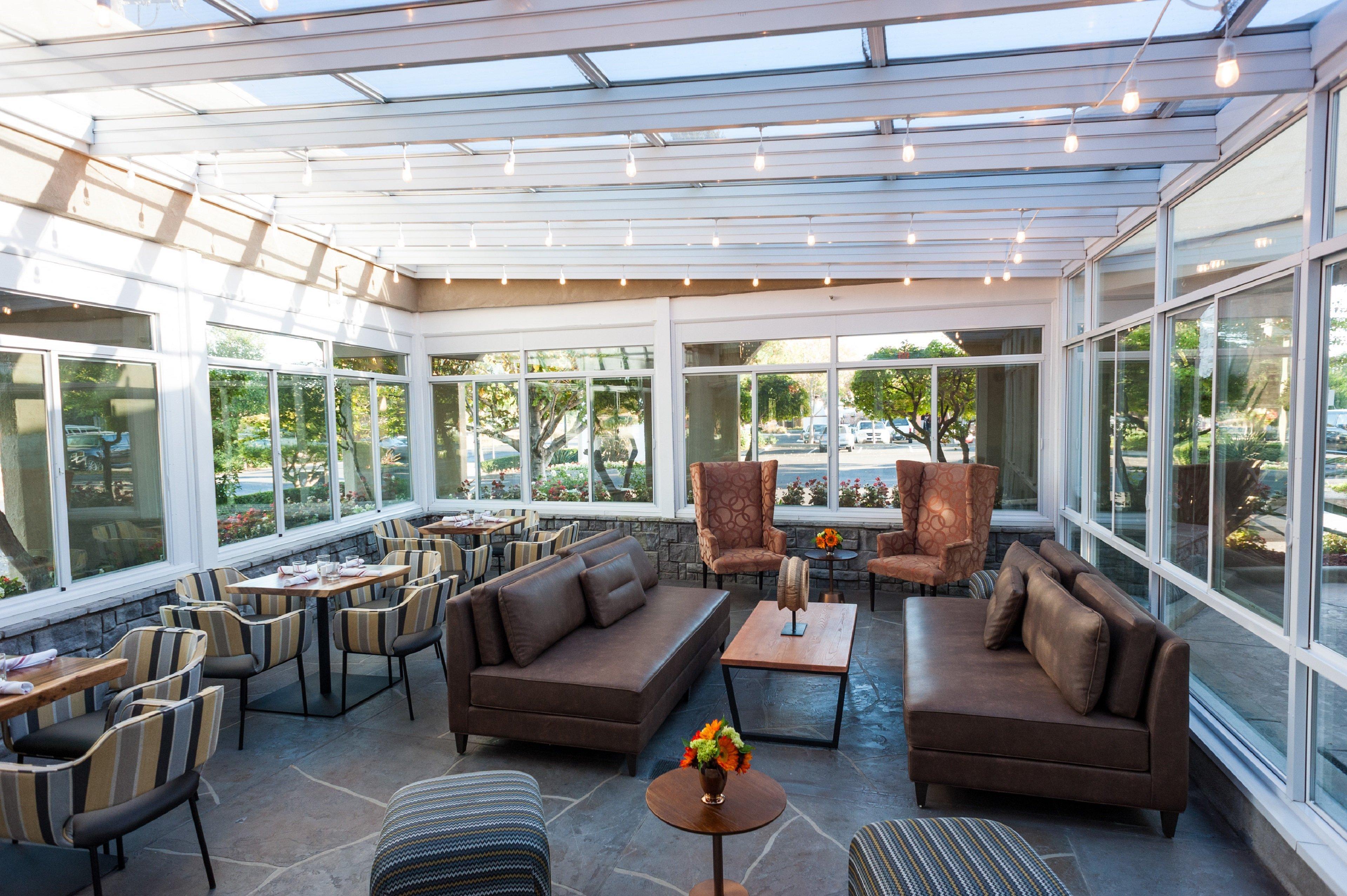 Hotel Indigo Napa Valley By Ihg Bagian luar foto