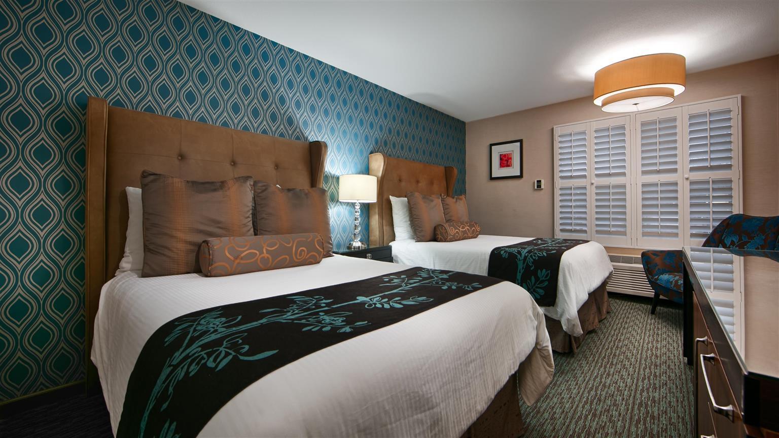Hotel Indigo Napa Valley By Ihg Bagian luar foto