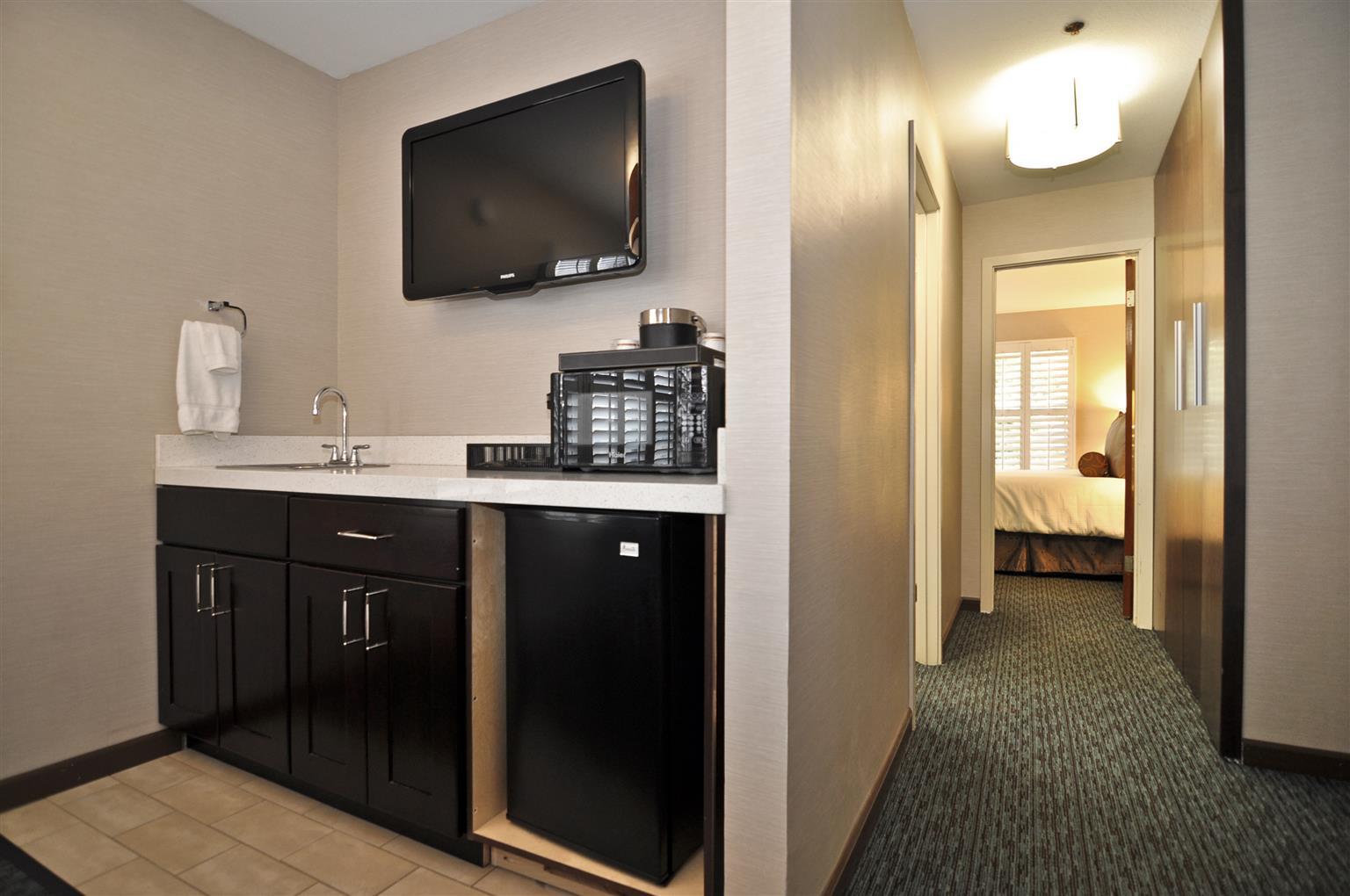 Hotel Indigo Napa Valley By Ihg Bagian luar foto