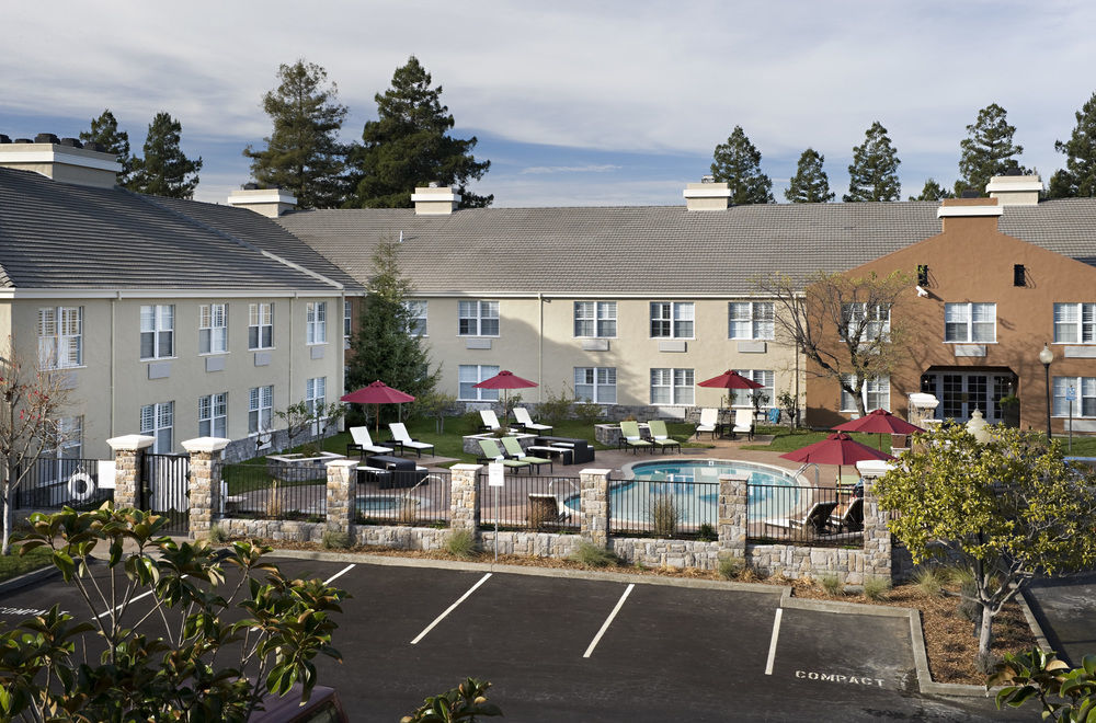 Hotel Indigo Napa Valley By Ihg Bagian luar foto